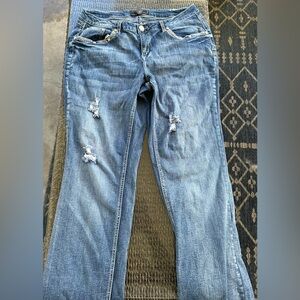 Vintage Y2K Jeans size 16